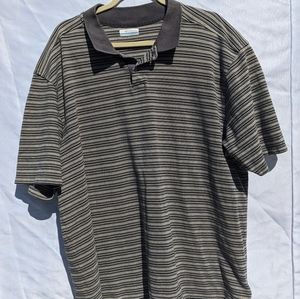 Columbia Sportswear Polo